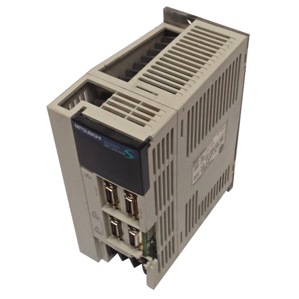 MR-J2S-60A New Mitsubishi Servo Amplifier